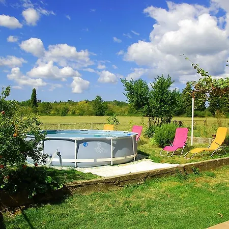 Holiday home House Infinitygreen *