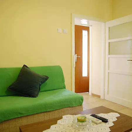 House Infinitygreen Barban
