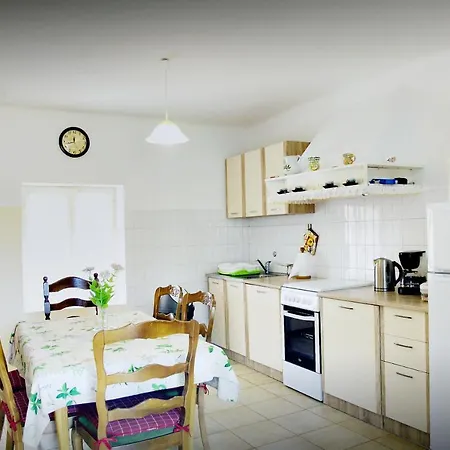 Holiday home House Infinitygreen *