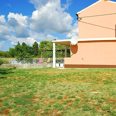 House Infinitygreen * Barban