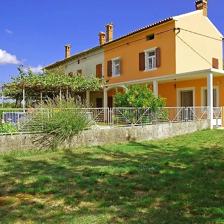 בית נופש House Infinitygreen Barban