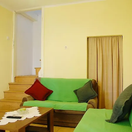 בית נופש House Infinitygreen *