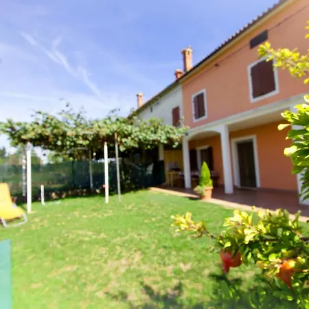 House Infinitygreen בית נופש *
